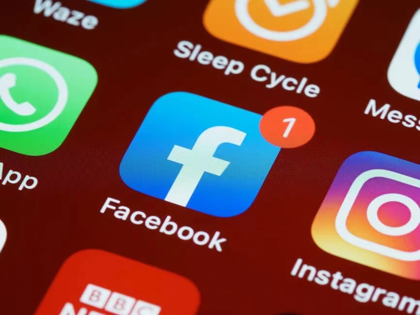 Facebook企业户与个人户的区别
