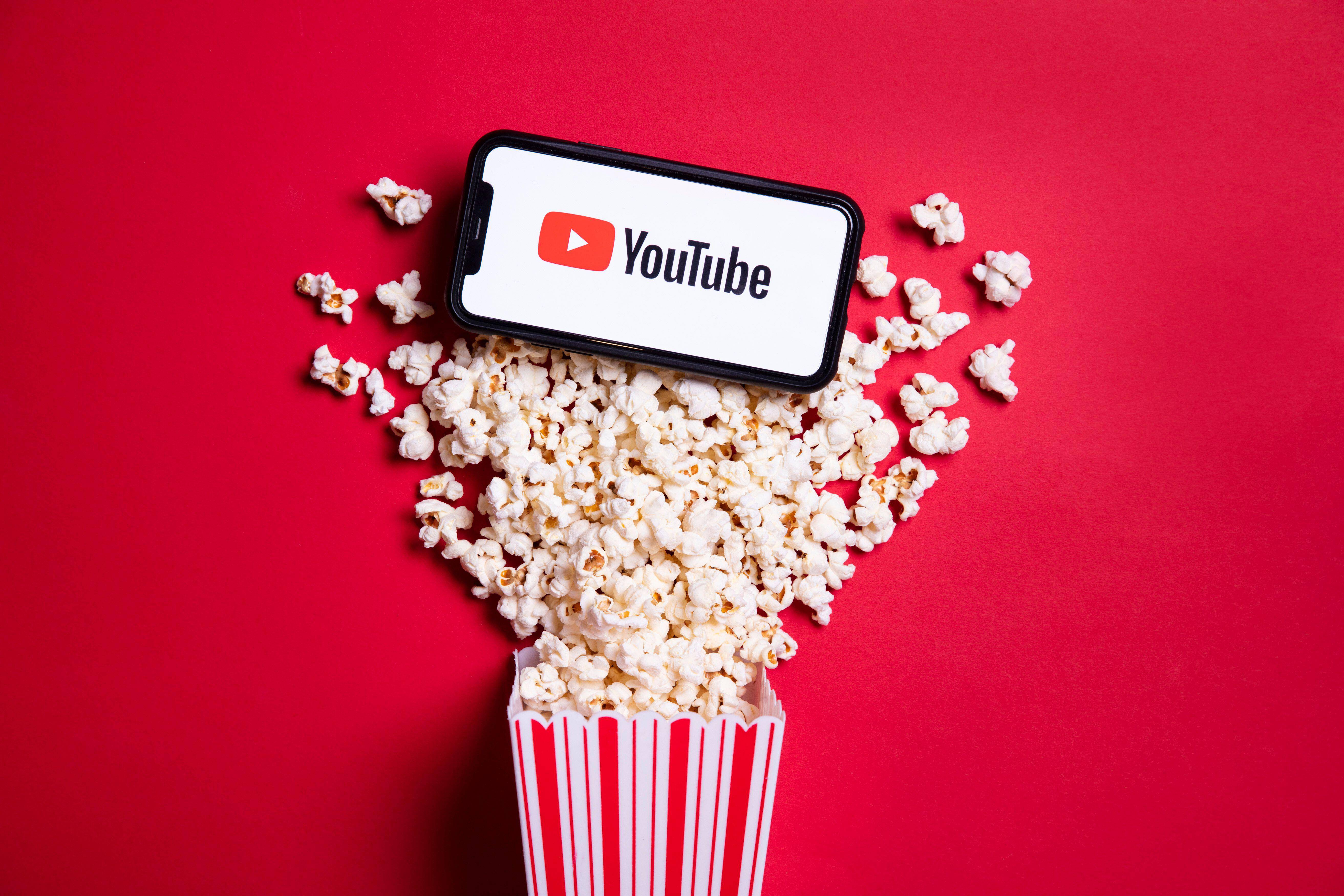 YouTube作为全球第二大搜索引擎的地位及其对跨境电商的意义