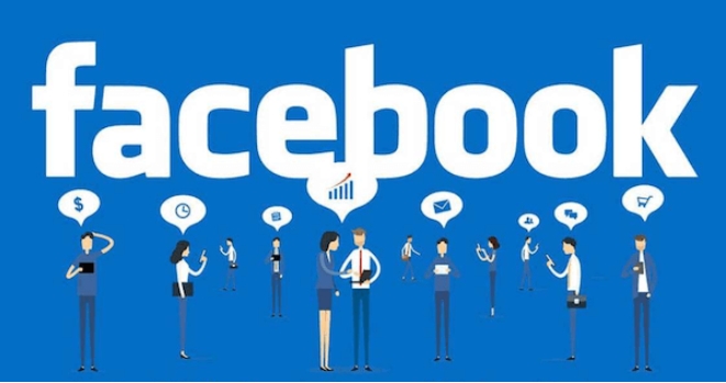 Facebook怎么注册企业账号？手把手教你脸书营销的方法及步骤！
