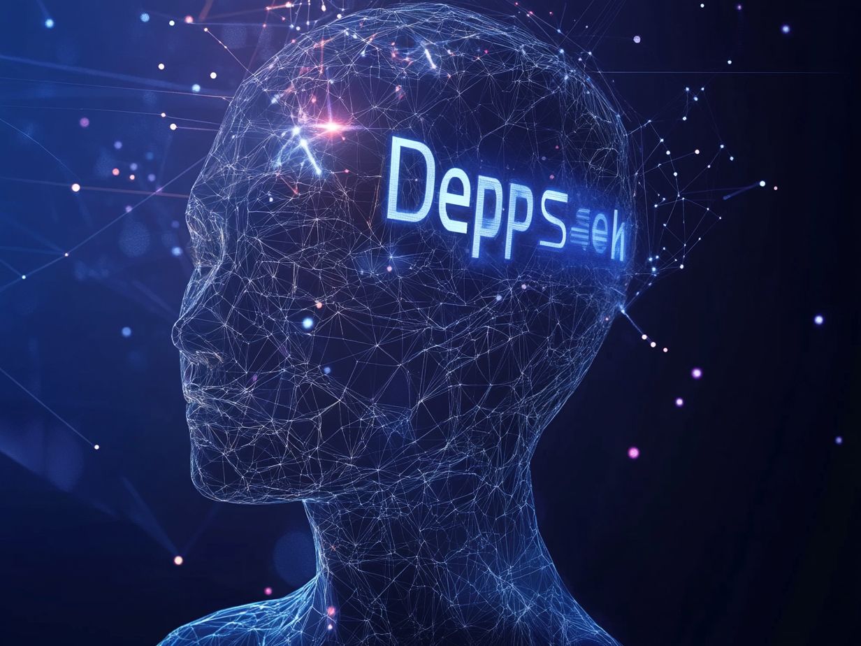 Deepseek-外贸人必备的一款AI工具