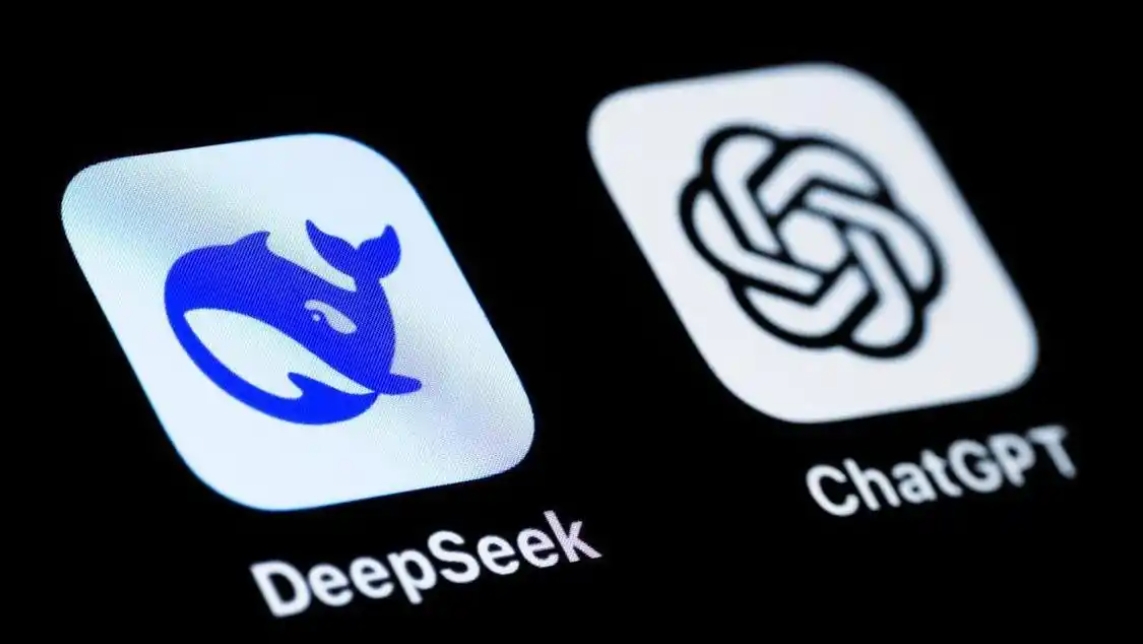 DeepSeek：外贸新工具